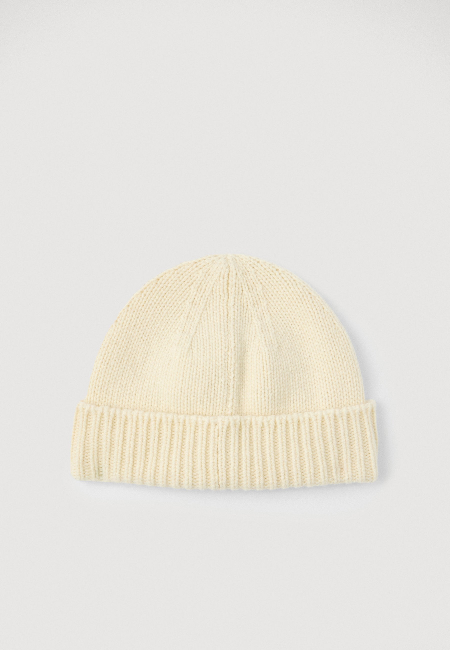 MÜTZEN - Beanie - off-white