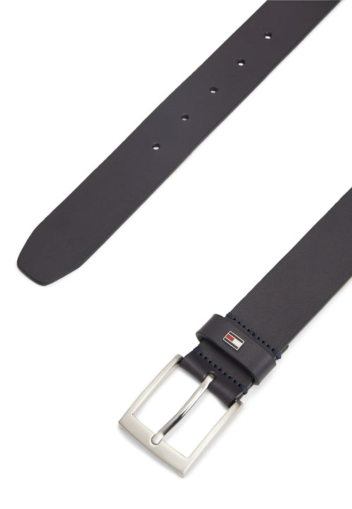 ADAN - Belt - blue