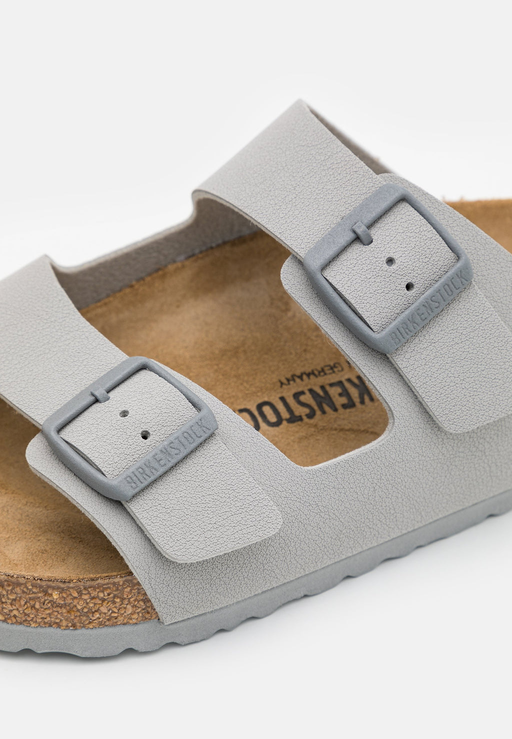 ARIZONA BF REGULAR UNISEX - Sandals - stone coin