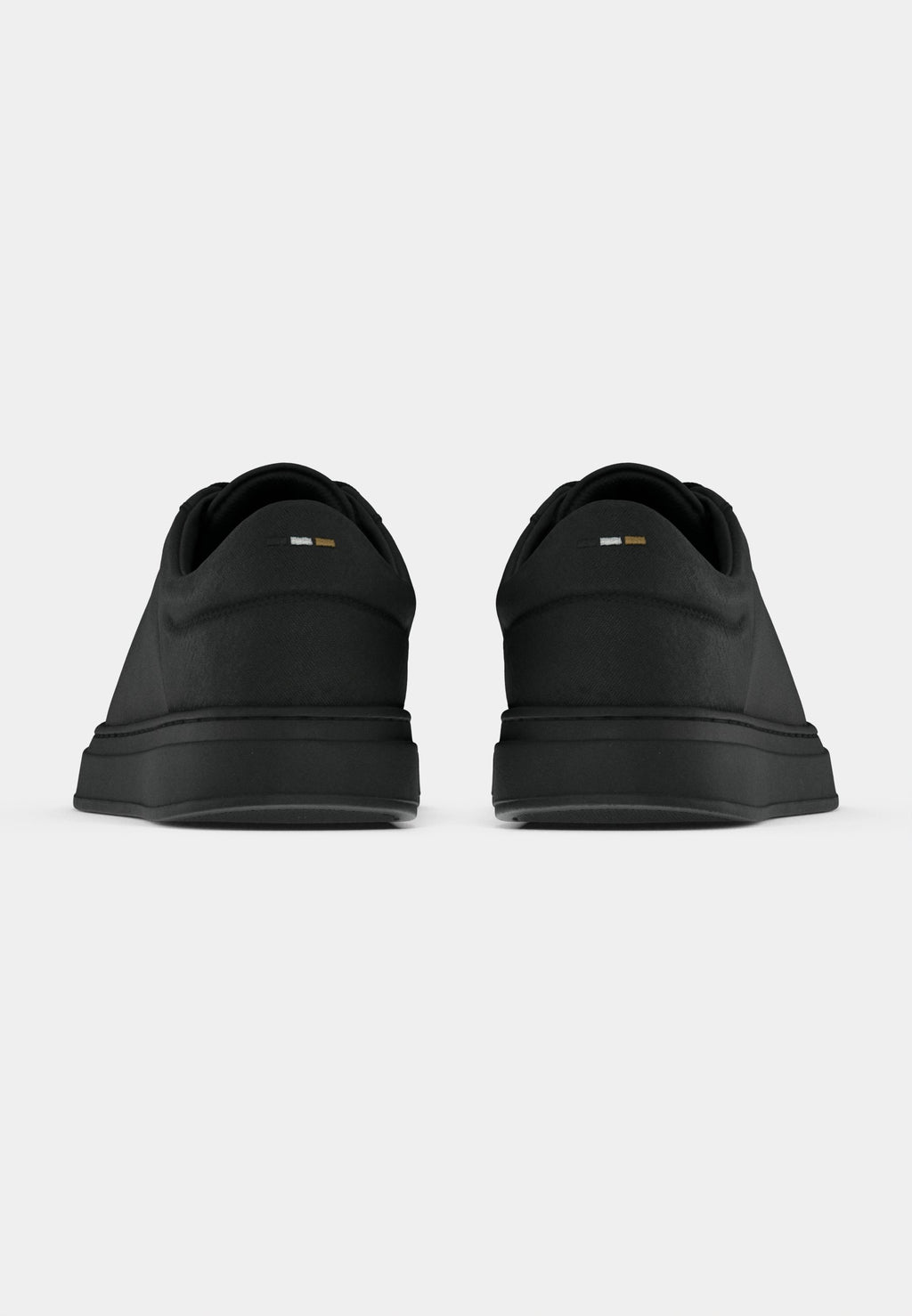 KIERAN - Trainers - black