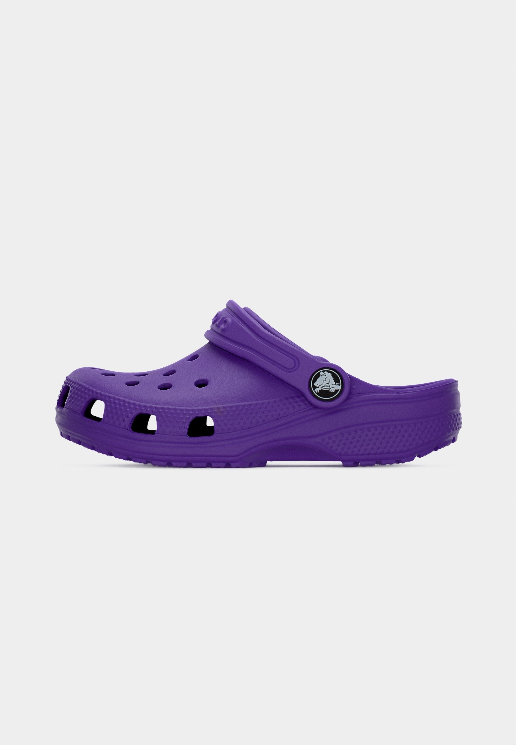 CLASSIC UNISEX - Pool slides - purple