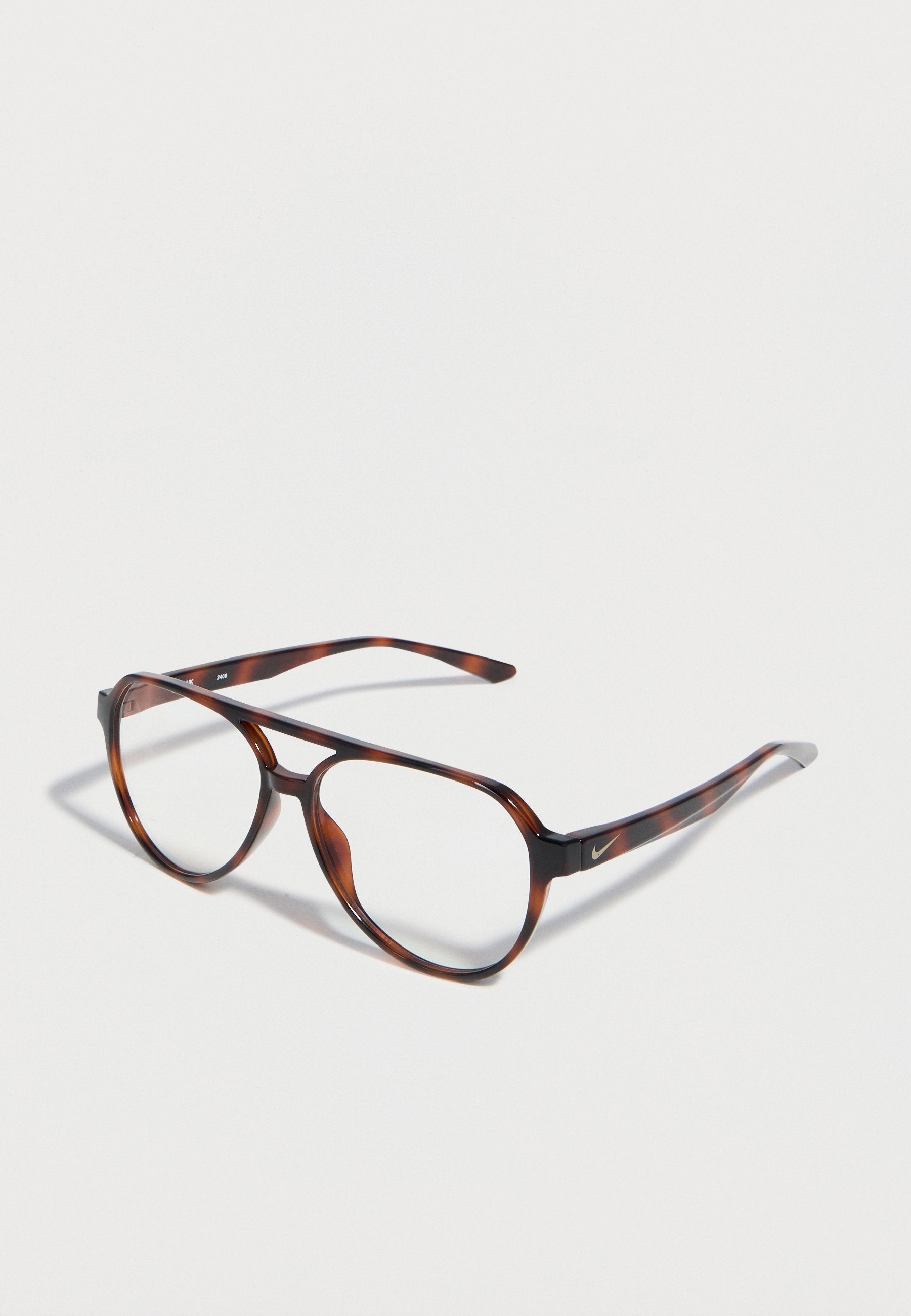 VITAL DRIFT UNISEX - Blue light glasses - tortoise