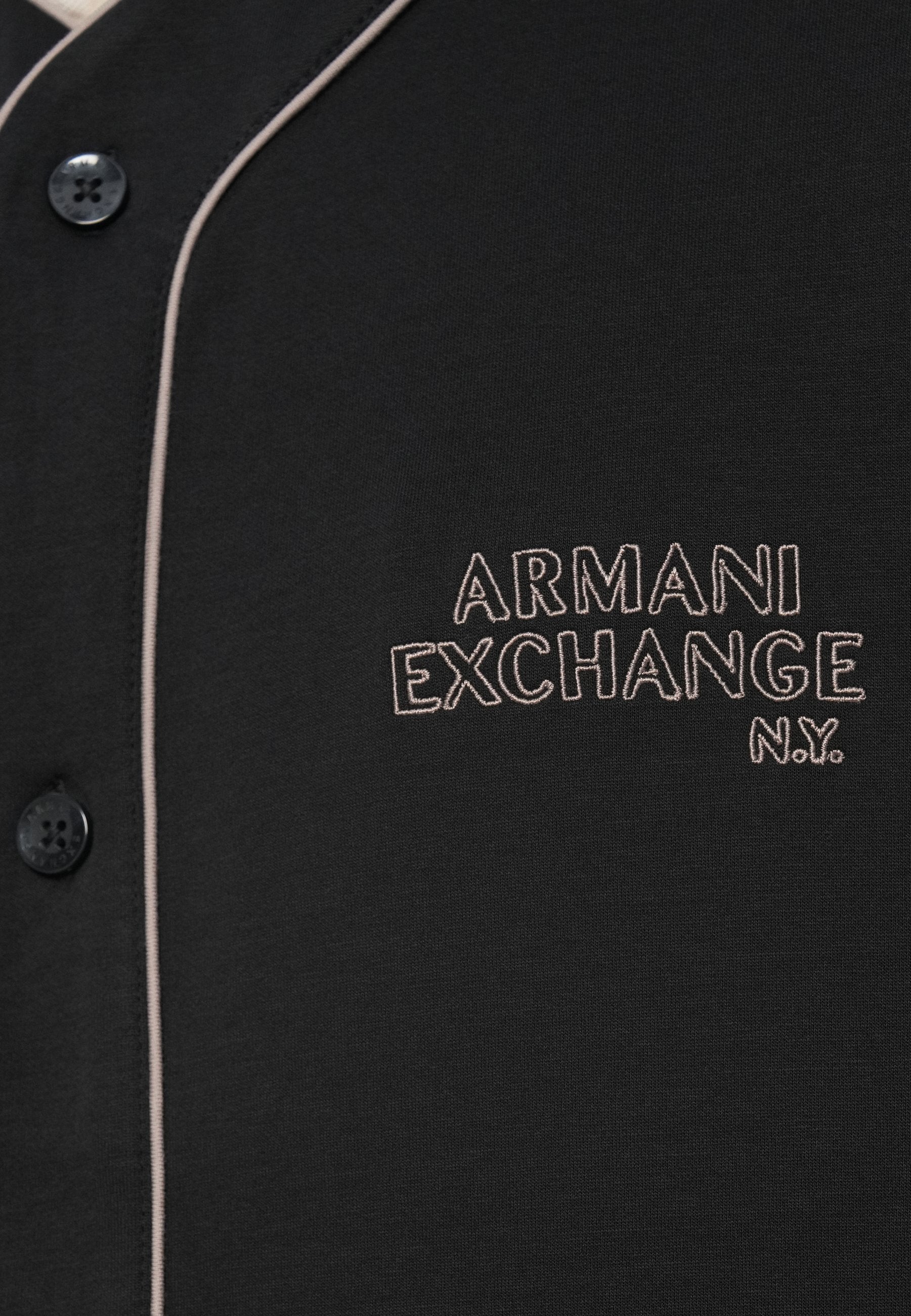 Cardigan - black