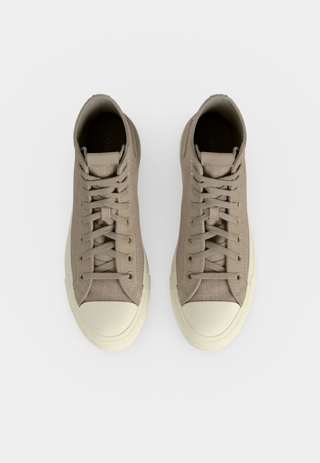 CHUCK 70 UNISEX - Trainers - papyrus/egret