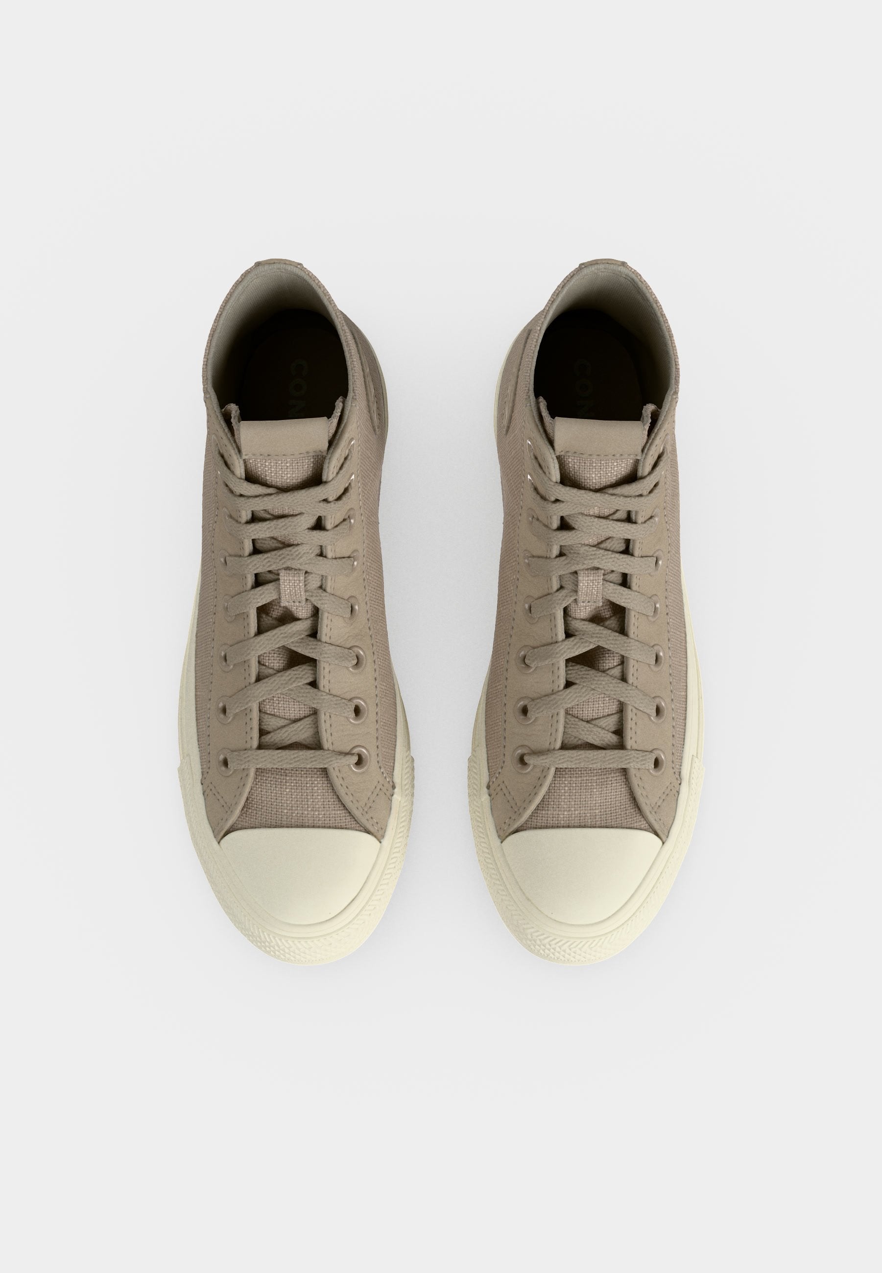 CHUCK 70 UNISEX - Trainers - papyrus/egret