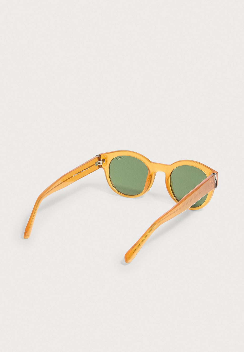 Sunglasses - yellow