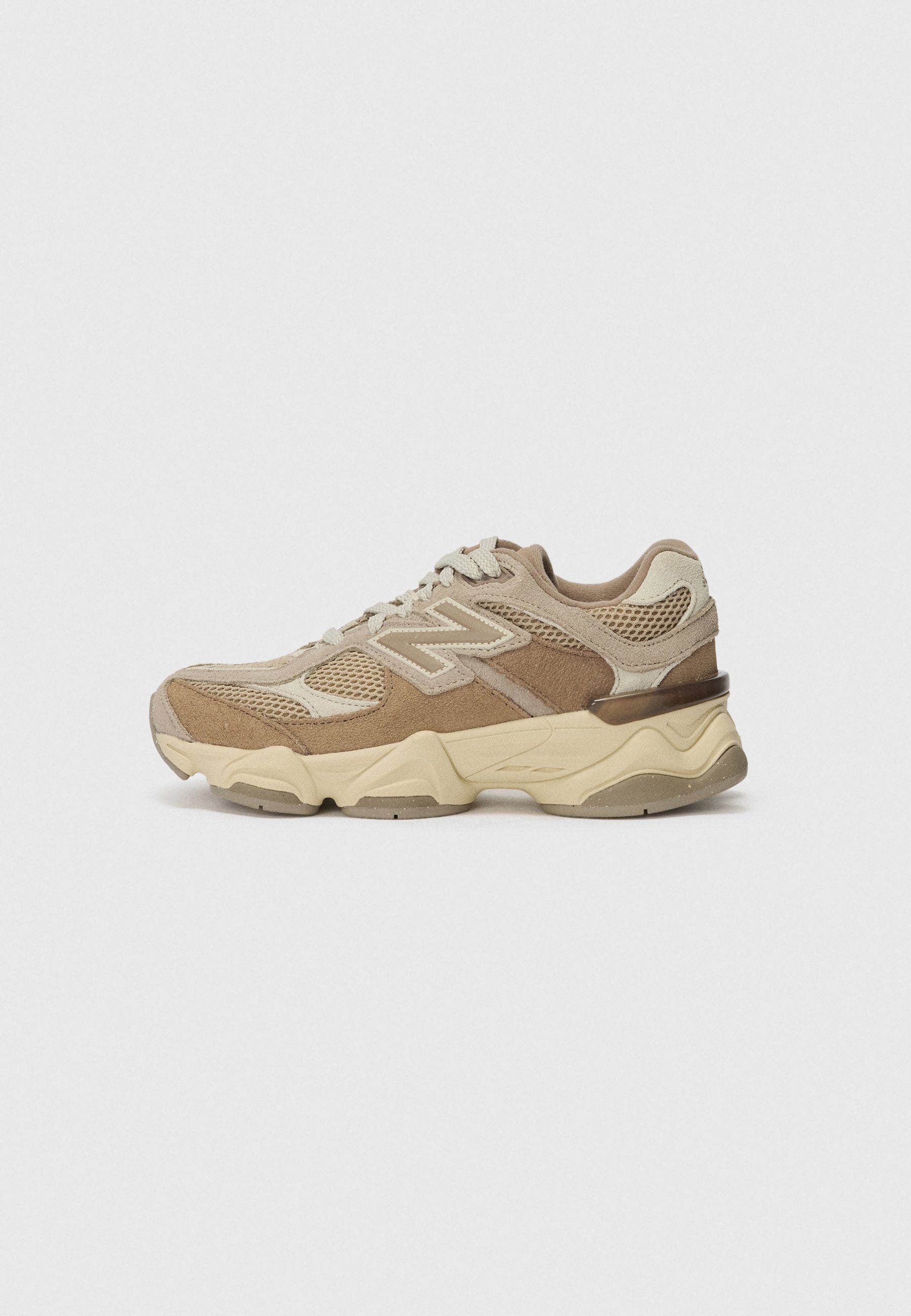 9060 UNISEX - Trainers - mushroom