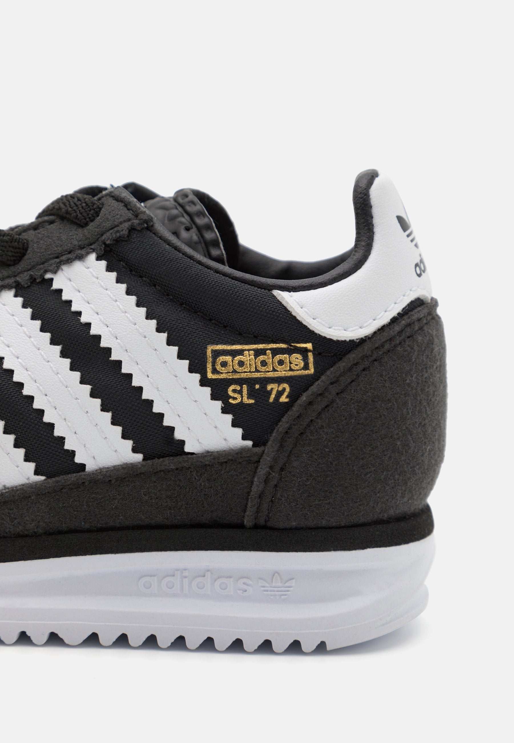 SL 72 RS   - Trainers - core black/footwear white/blue