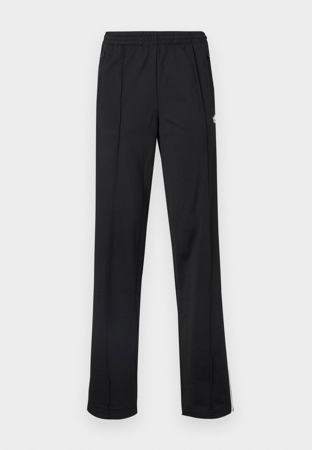 FIREBIRD CLASSIC - Tracksuit bottoms - black/white