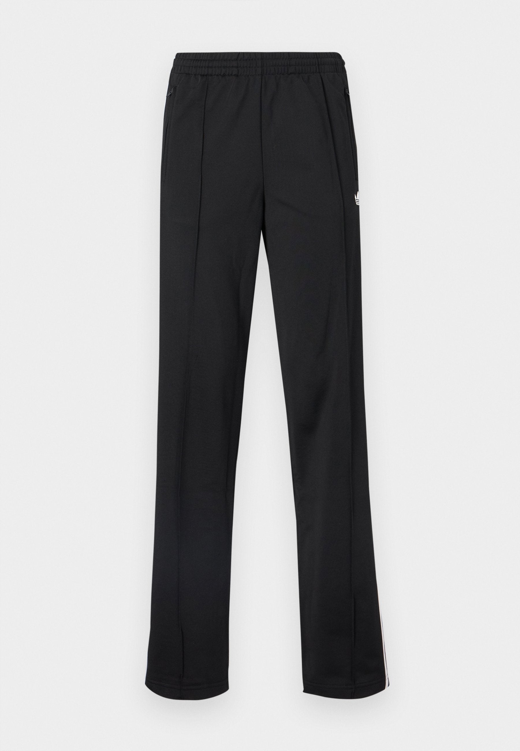FIREBIRD CLASSIC - Tracksuit bottoms - black/white