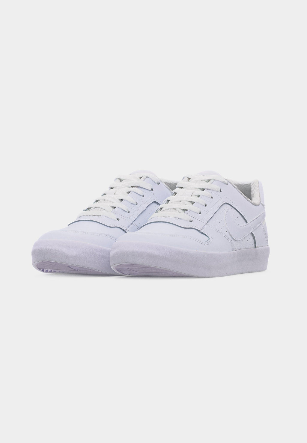 DELTA FORCE UNISEX - Trainers - white