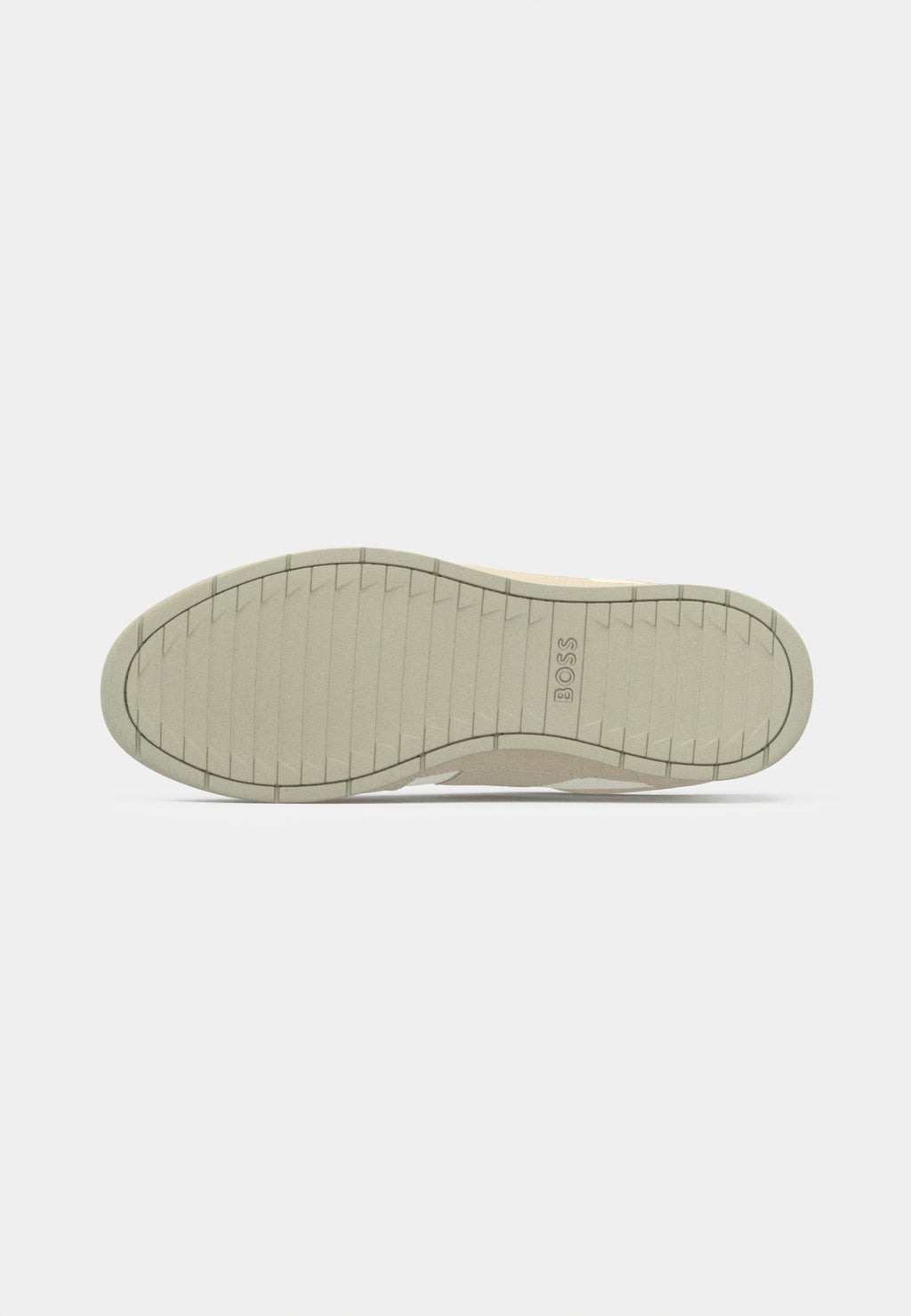 NITAN - Trainers - open beige
