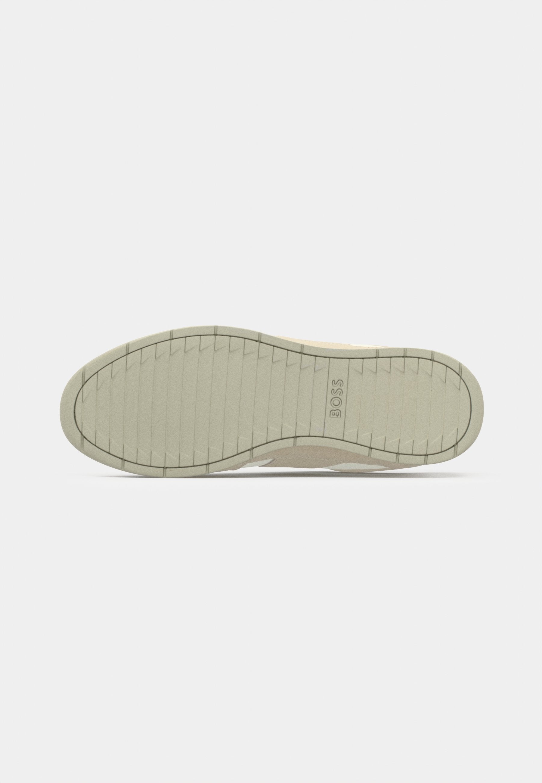 NITAN - Trainers - open beige