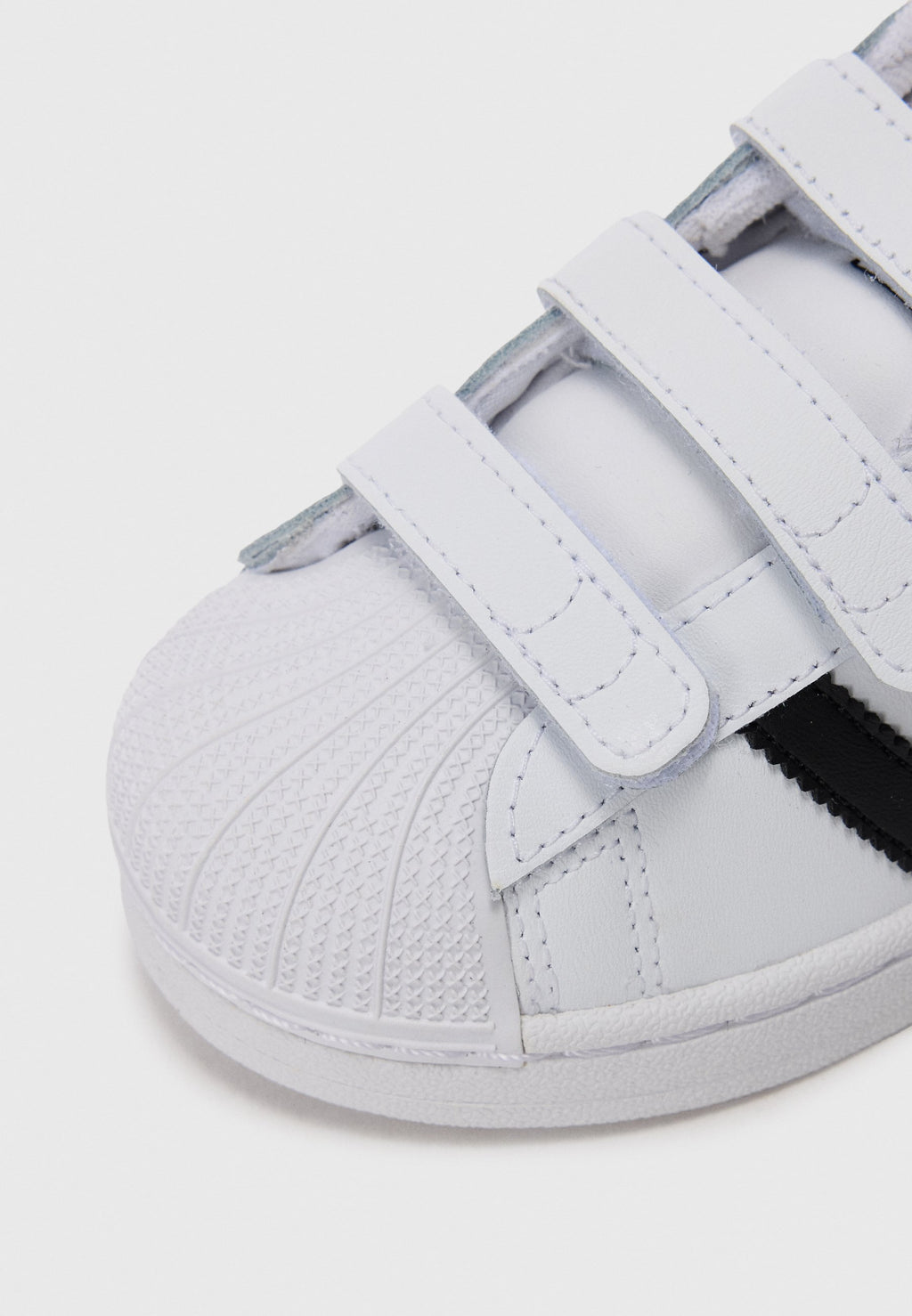 SUPERSTAR II UNISEX - Trainers - white/core black