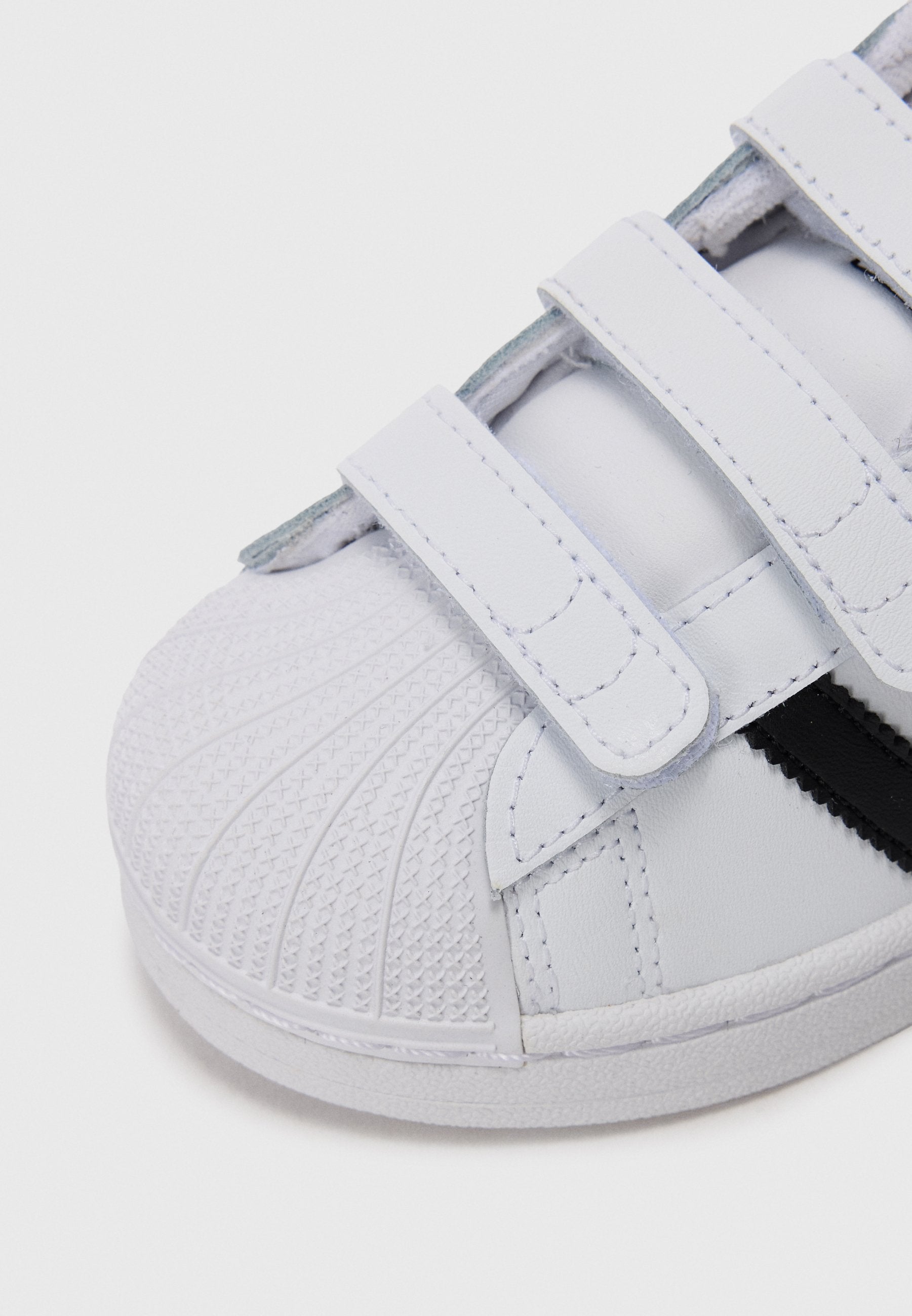 SUPERSTAR II UNISEX - Trainers - white/core black