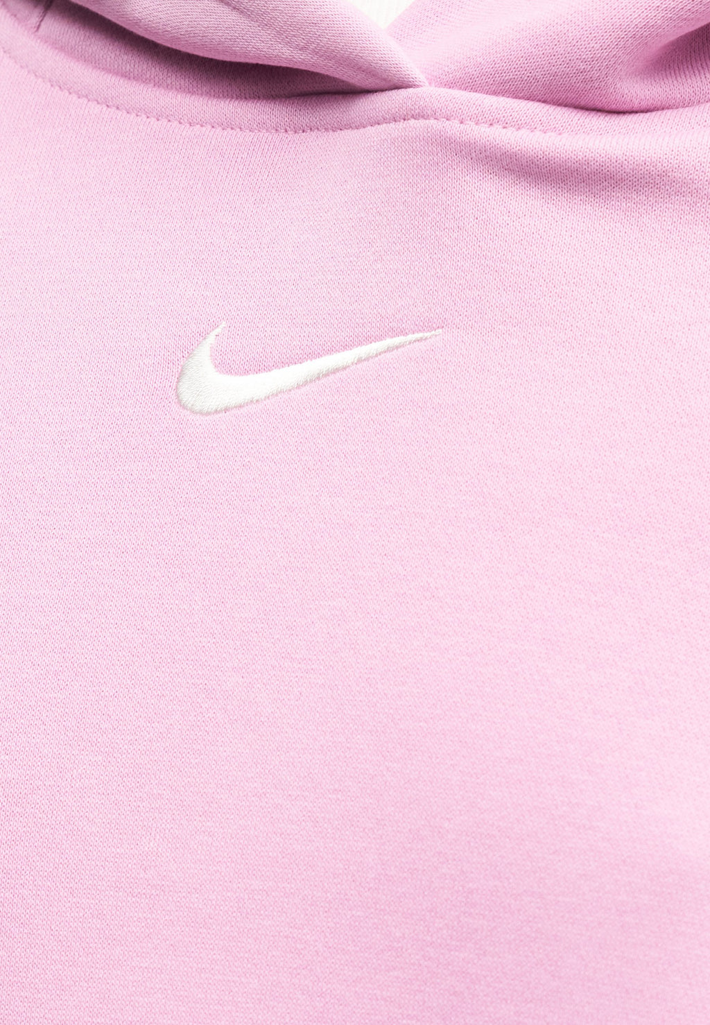 HOODIE - Hoodie - light magenta/sail
