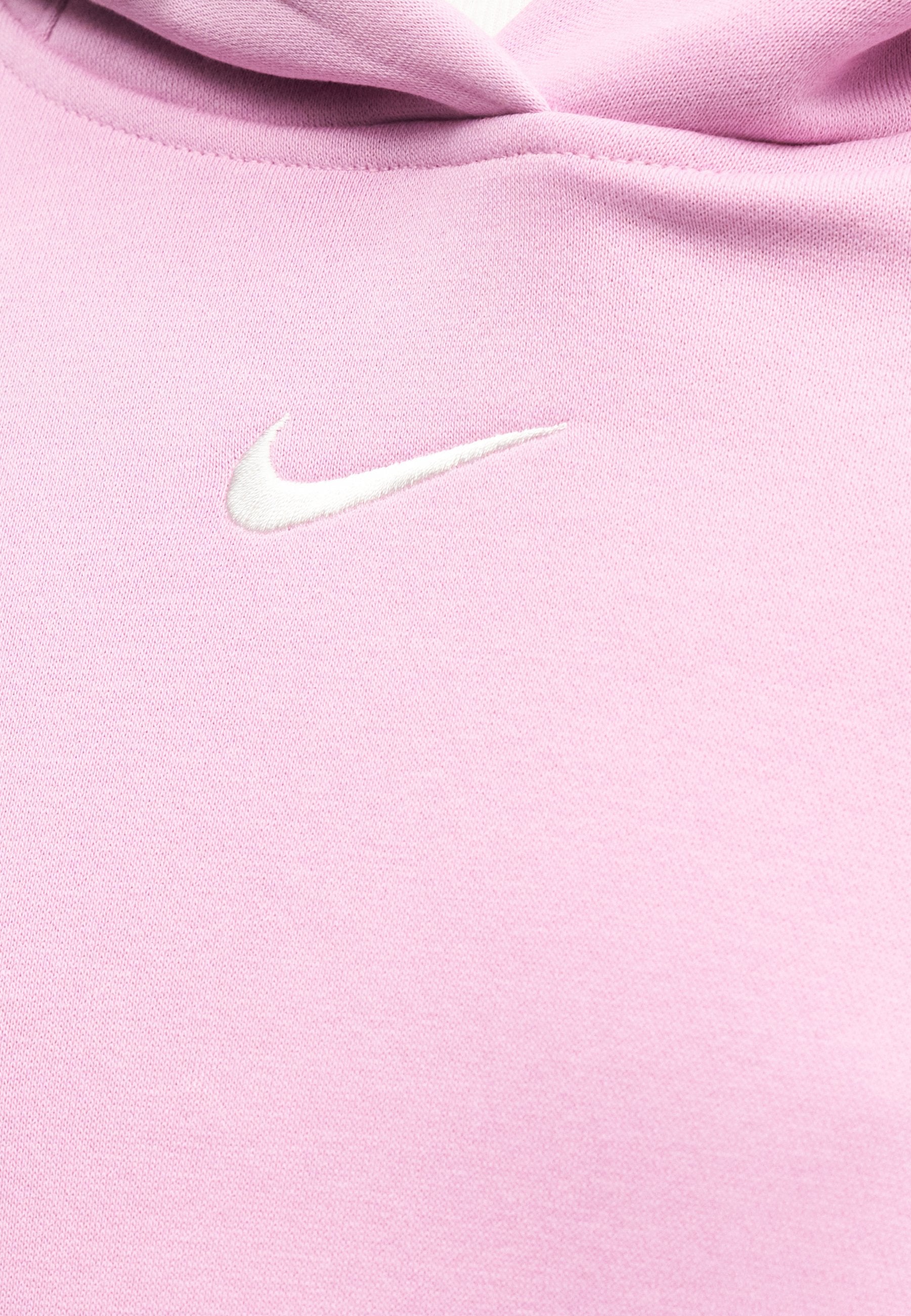 HOODIE - Hoodie - light magenta/sail