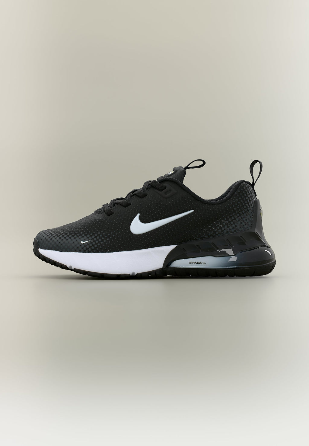 AIR MAX PHOENIX UNISEX - Trainers - black/white/anthracite/smoke grey