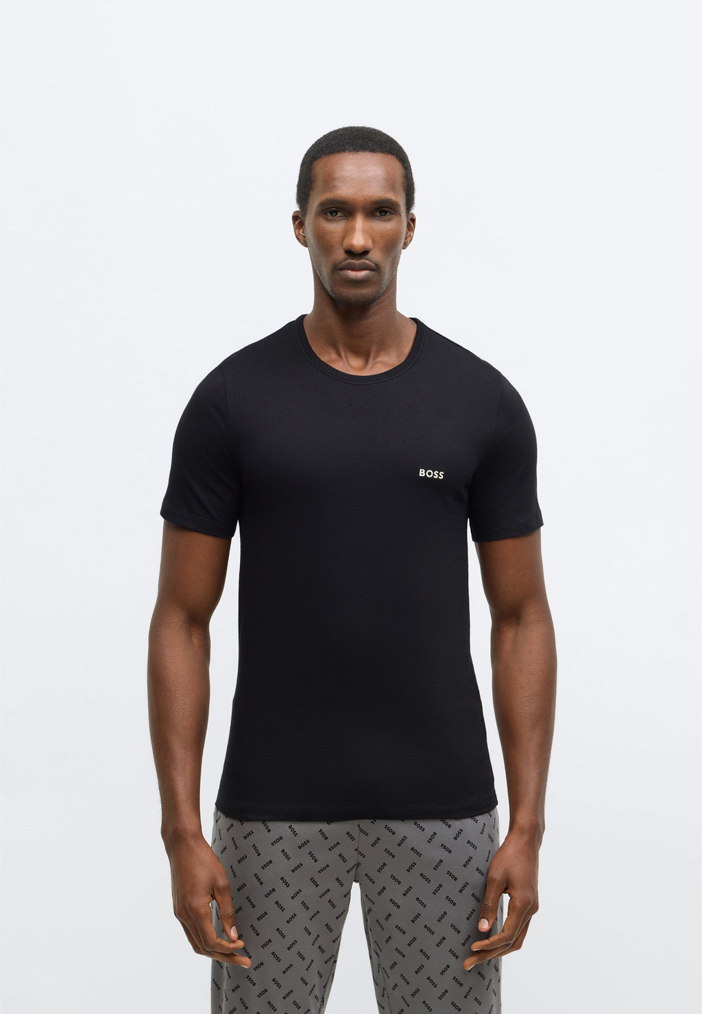 CLASSIC 3 PACK - Undershirt - multi-coloured