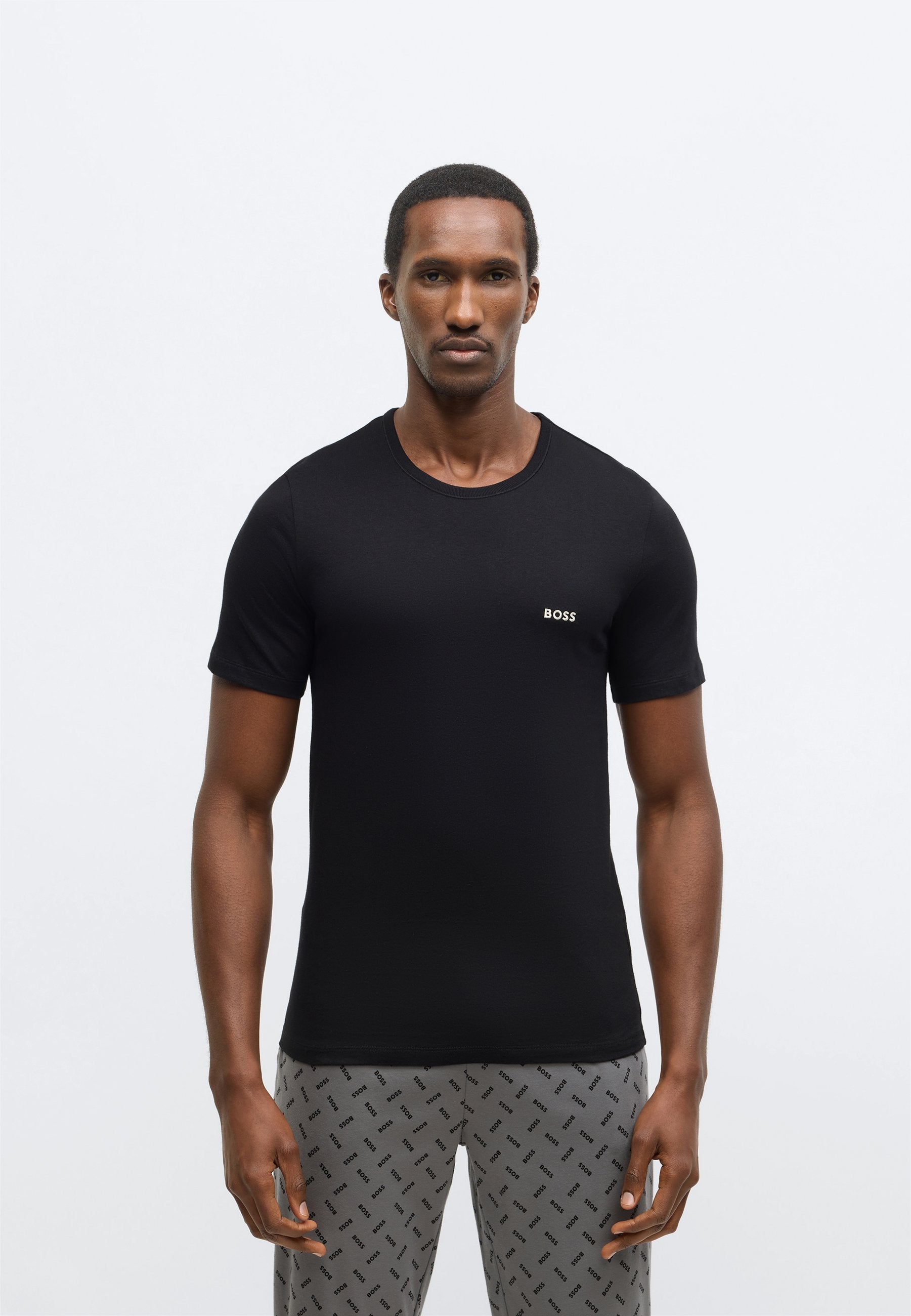CLASSIC 3 PACK - Undershirt - multi-coloured