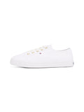 ESSENTIAL - Trainers - white