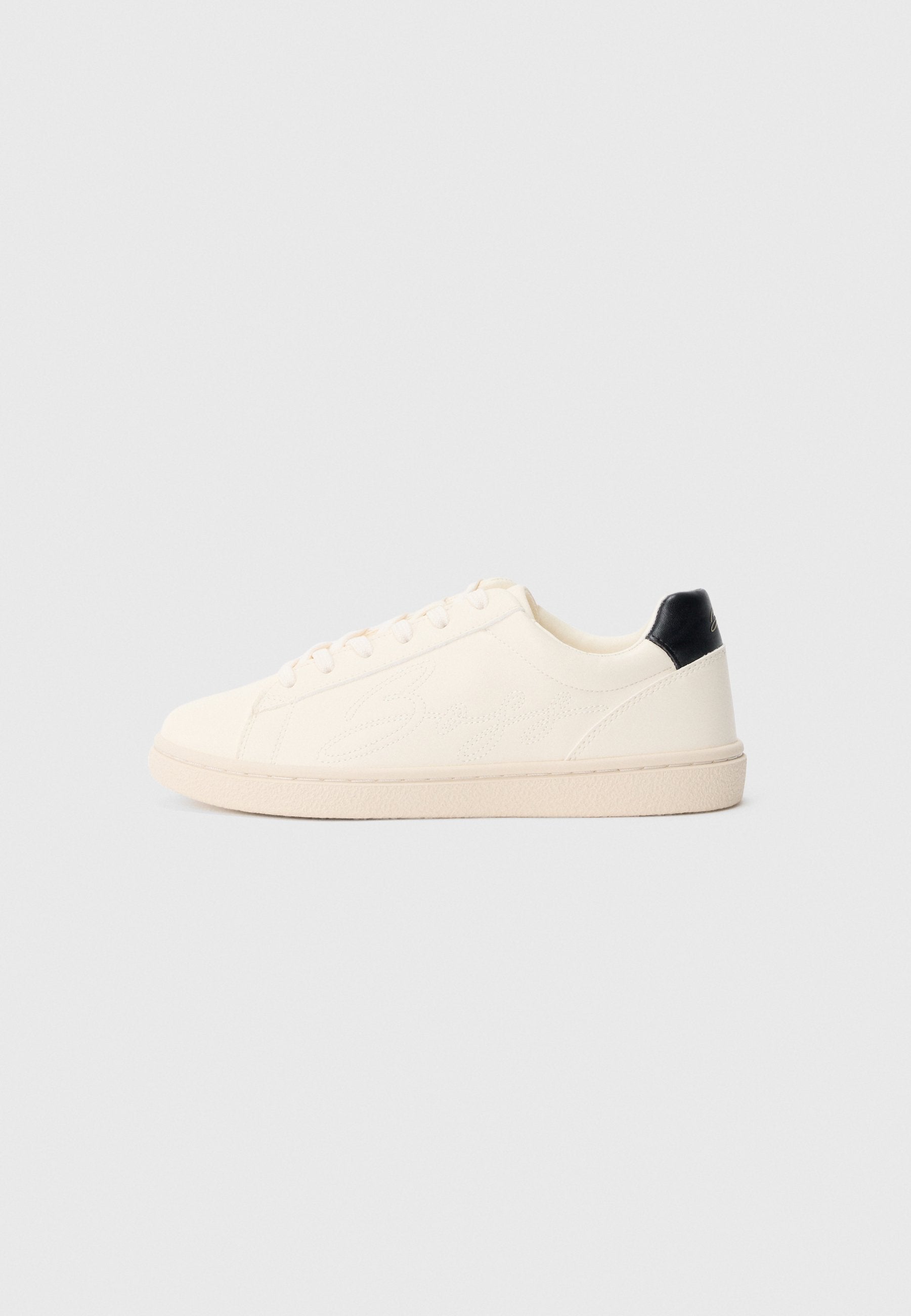 EVERLYNN TENN - Trainers - white