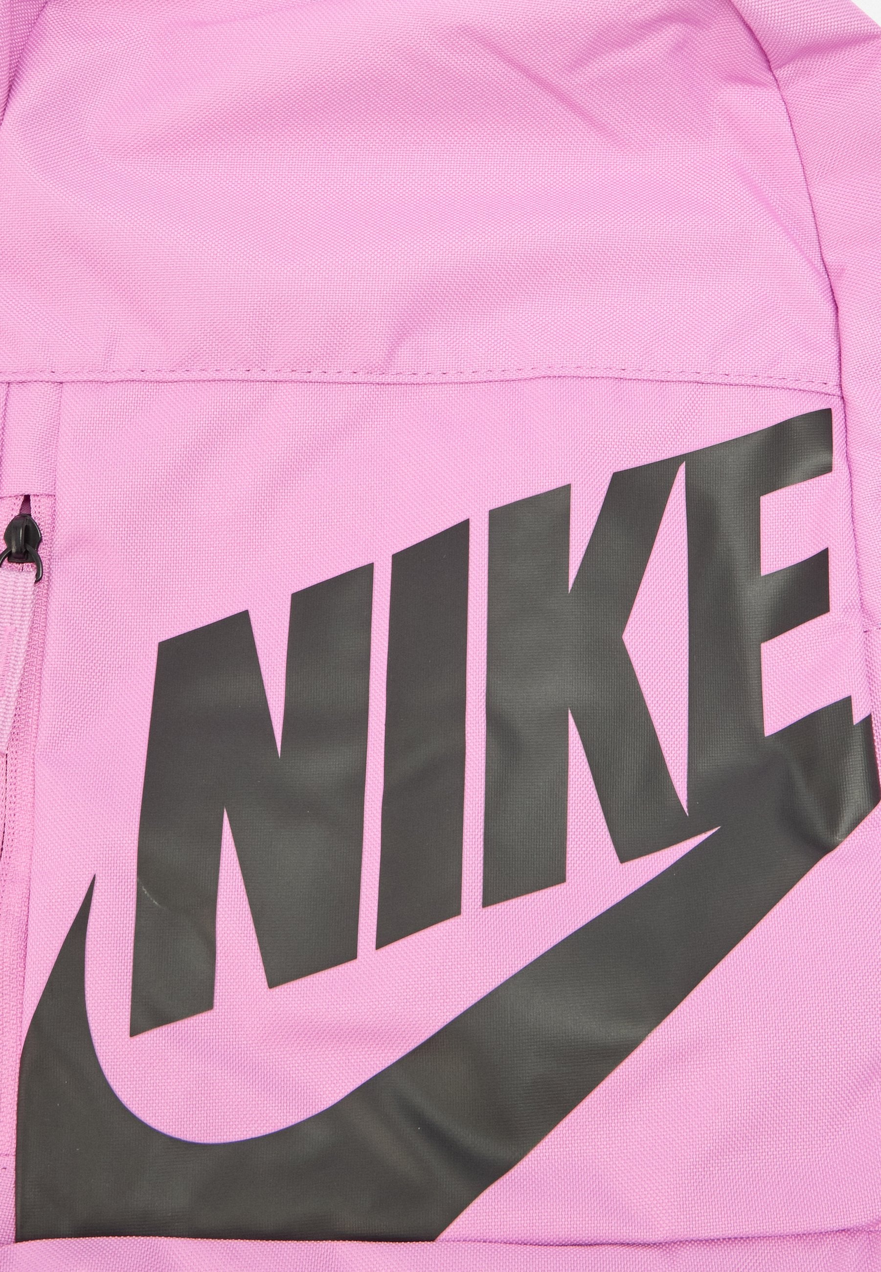 UNISEX - Rucksack - light magenta/black