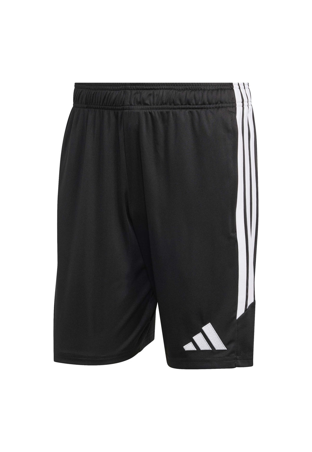 TIRO LEAGUE TRAINING - Sports shorts - black/white