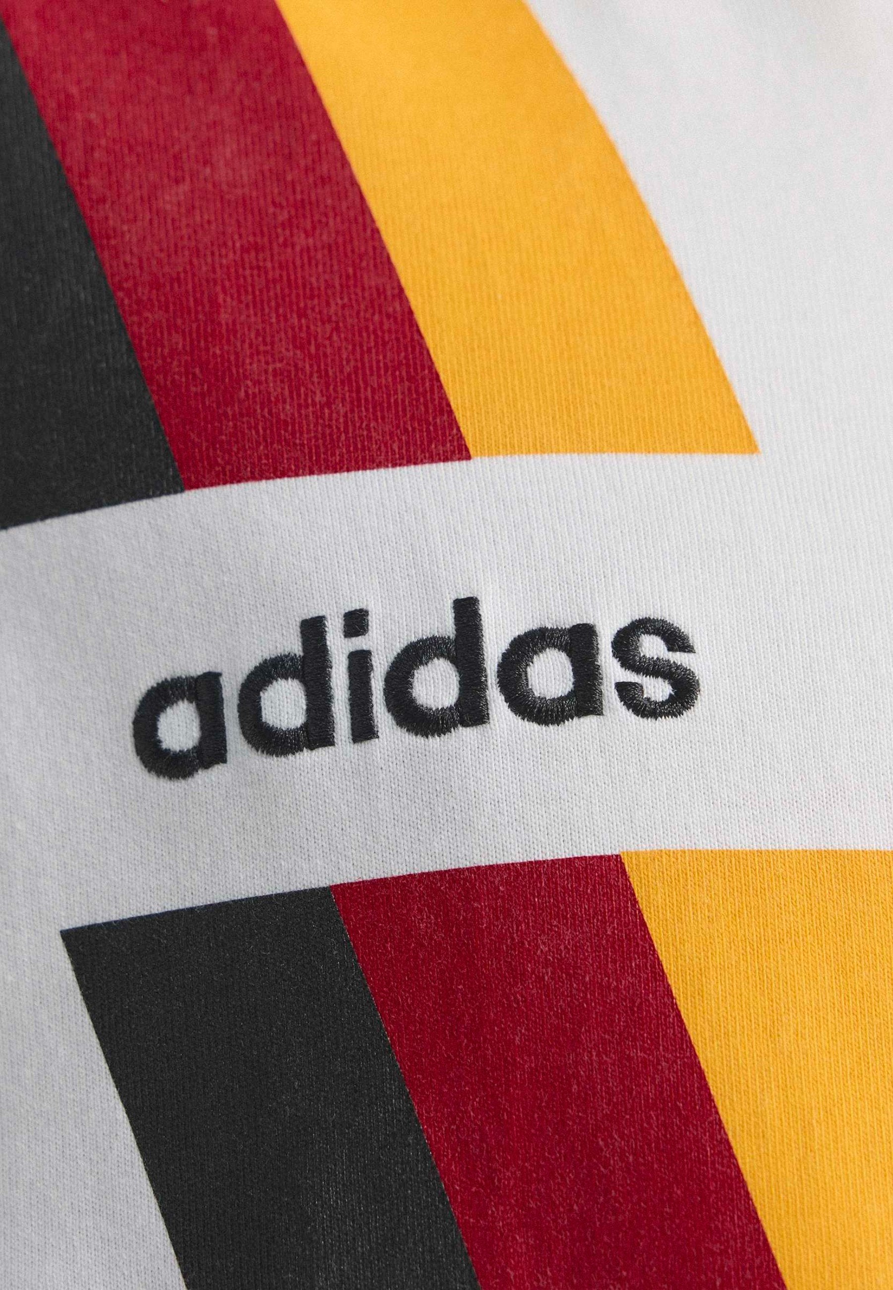 GERMANY TEE 1994 - National team wear - white