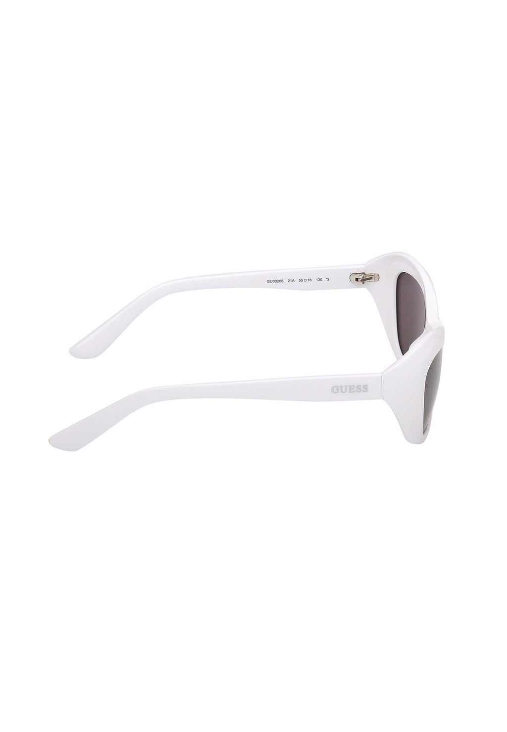 GU00286 - Sunglasses - white