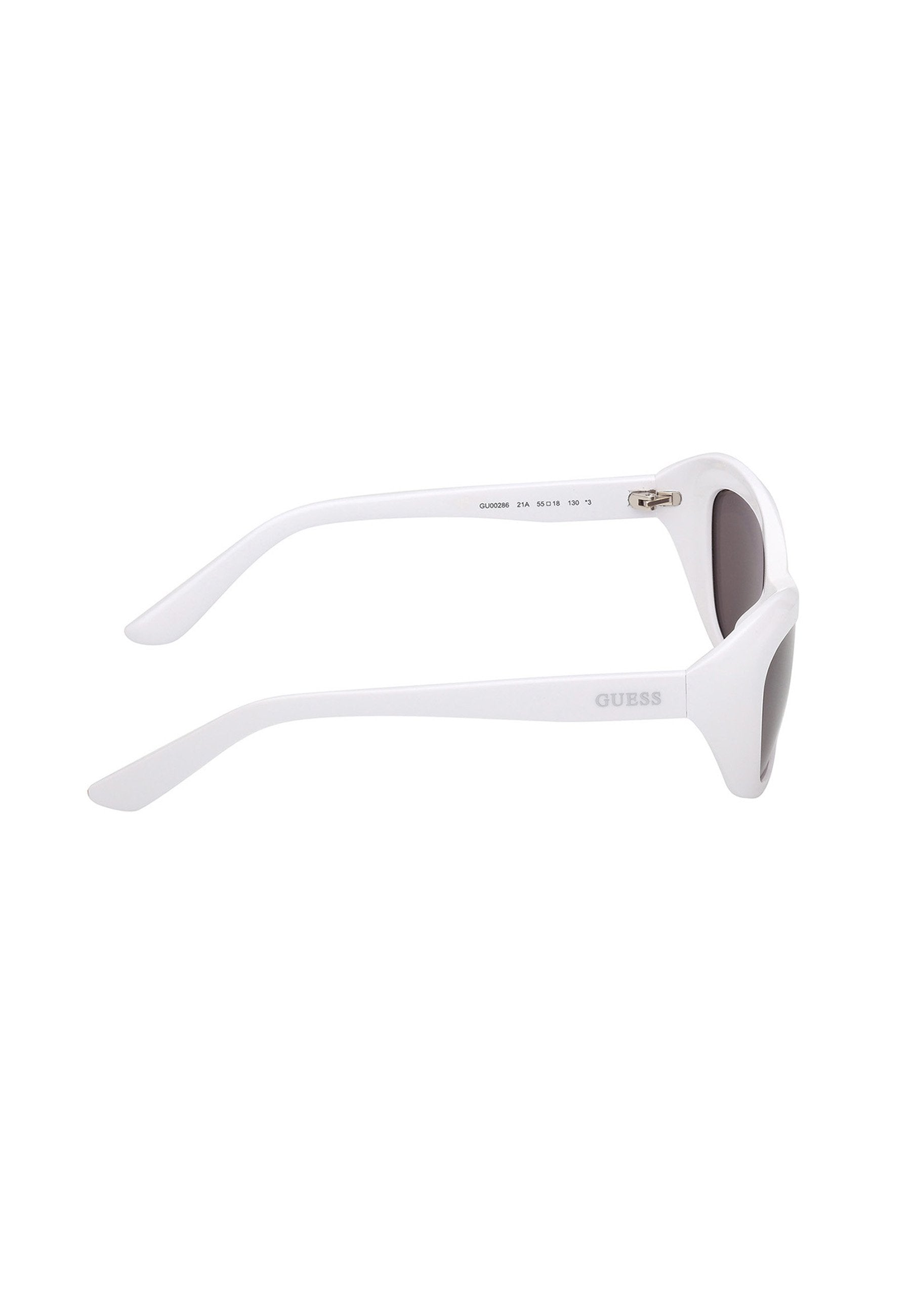 GU00286 - Sunglasses - white