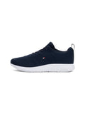 CORPORATE RUNNER - Baskets - bleu