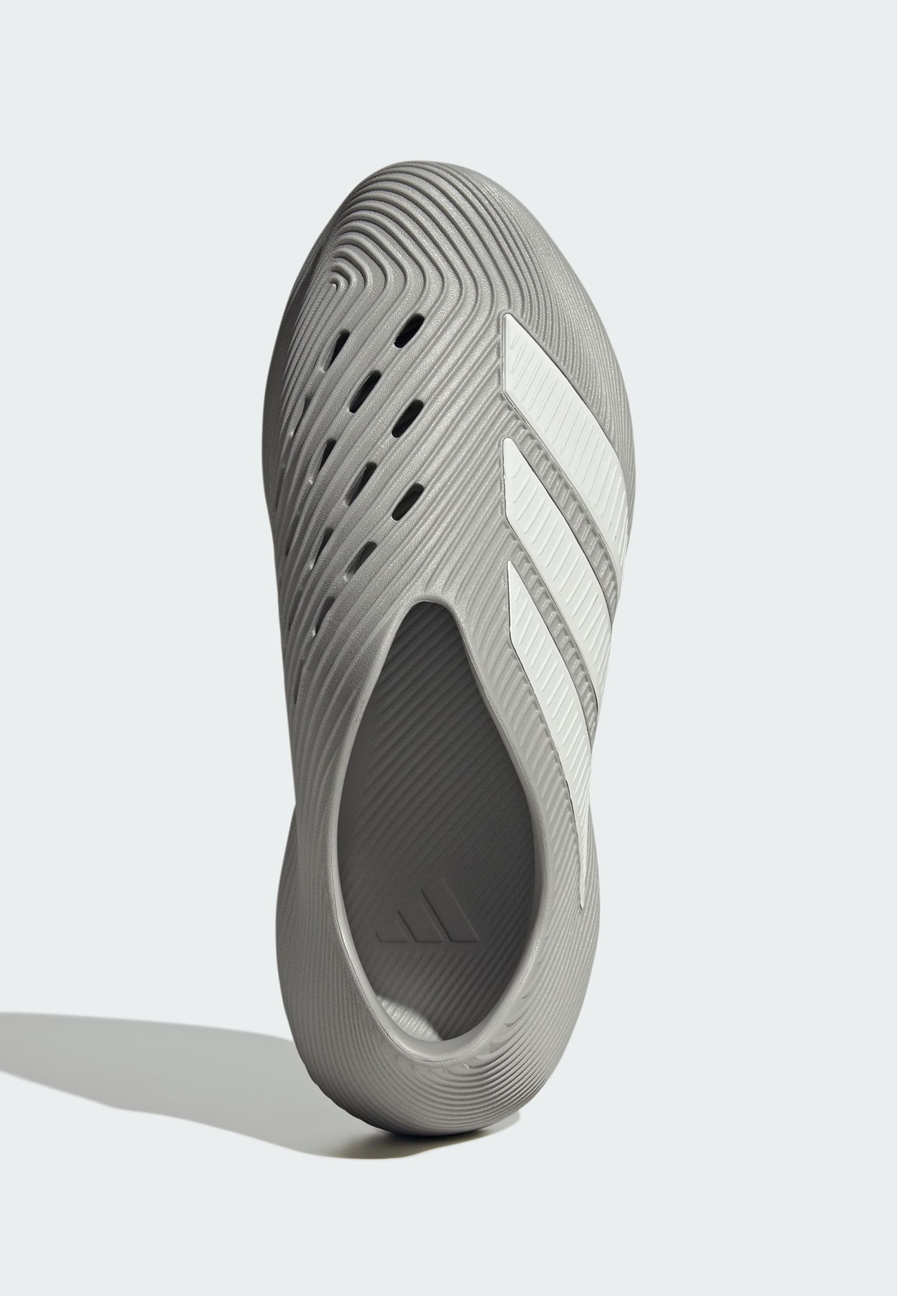 PURECHILL - Training shoe - grey two   grey one   core black