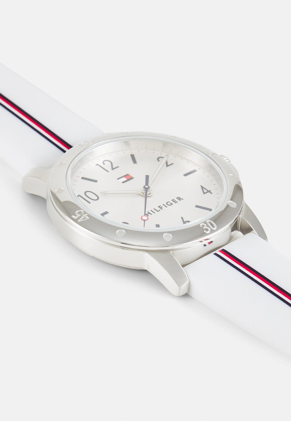 GIRLS WATCH - Watch - white