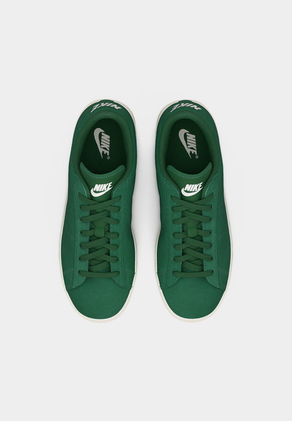 TENNIS CLASSIC - Trainers - gorge green/sail