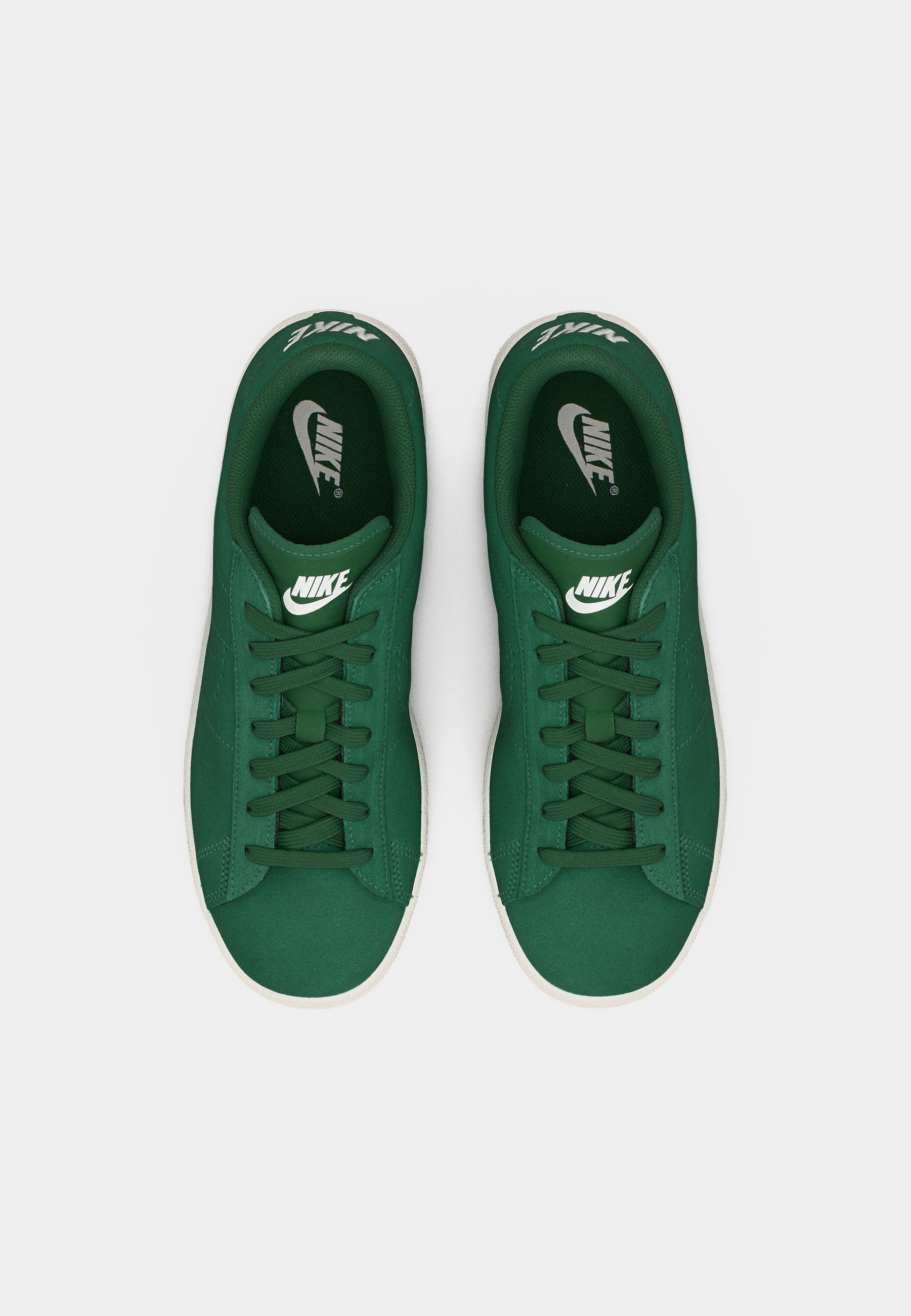 TENNIS CLASSIC - Trainers - gorge green/sail
