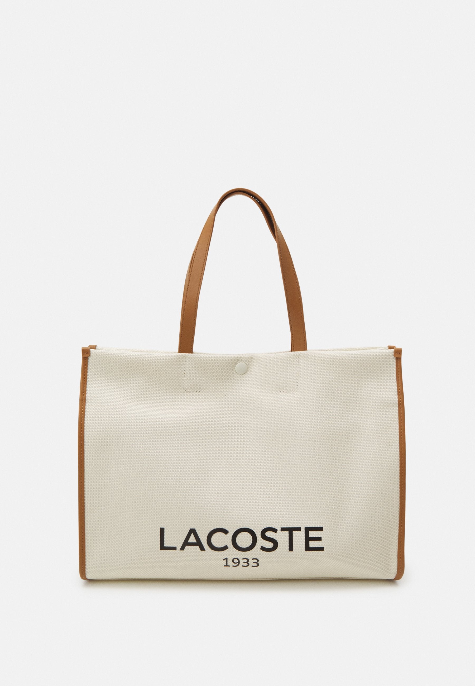 HERITAGE  - Tote bag - natural/tan