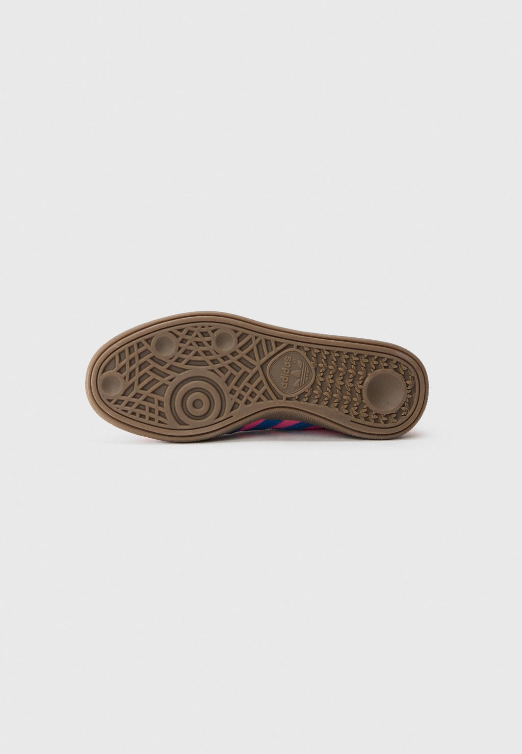 HANDBALL SPEZIAL J - Trainers - shock pink/dark marine/gum