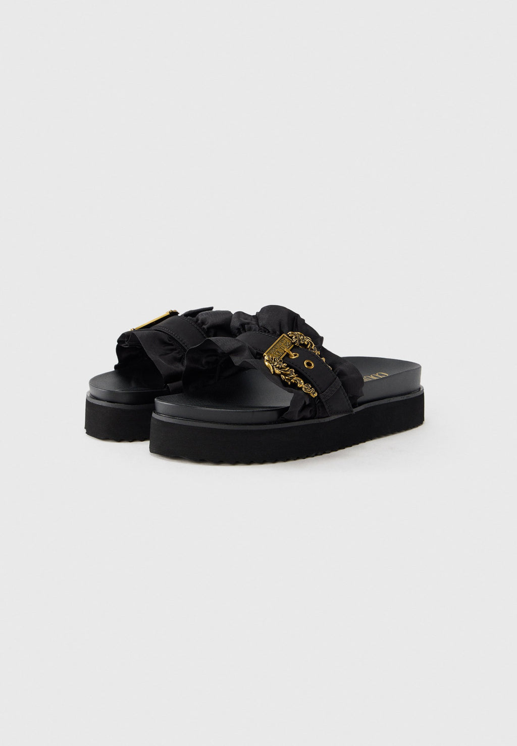 FONDO ARIZONA - Mules - black