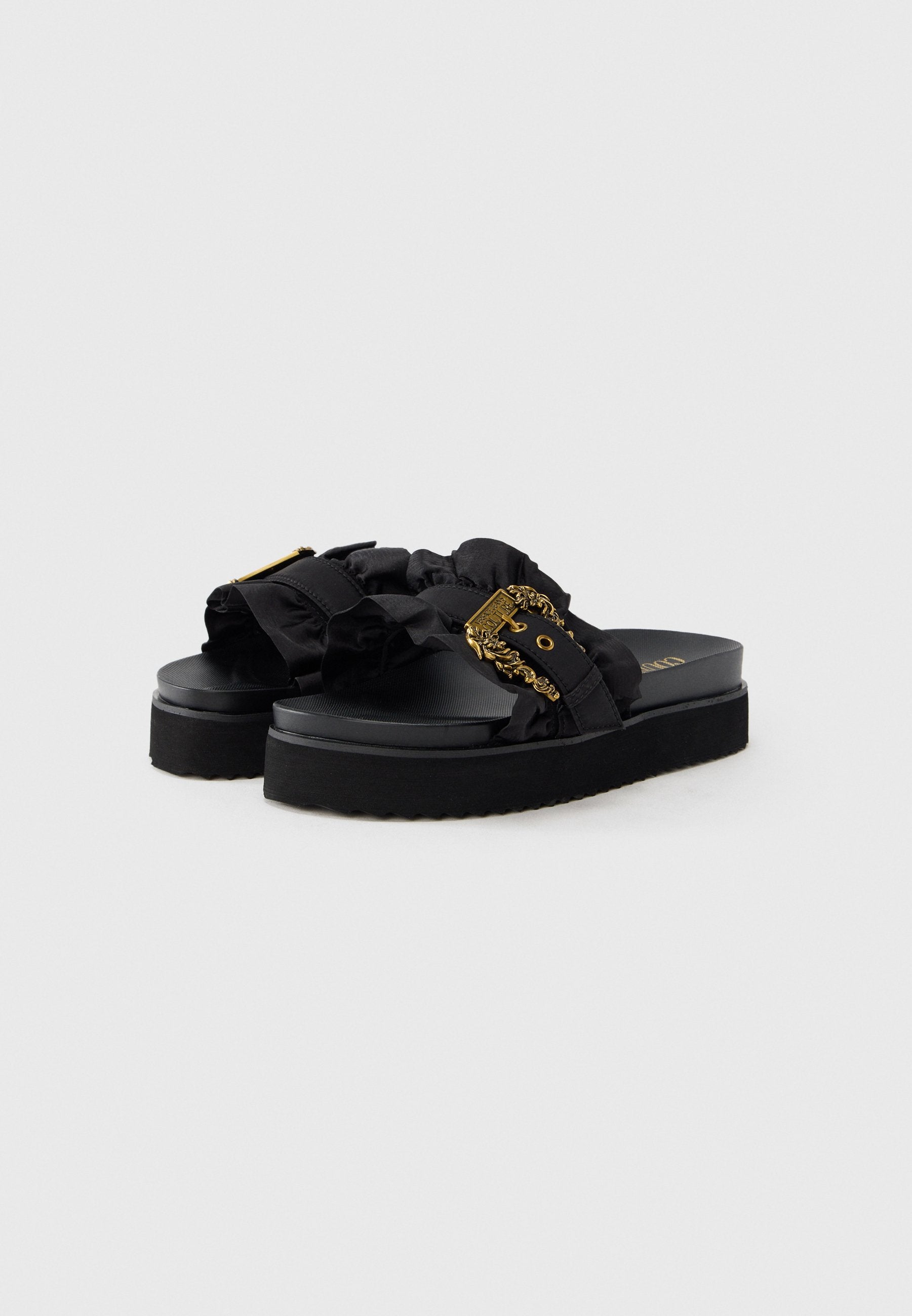 FONDO ARIZONA - Mules - black