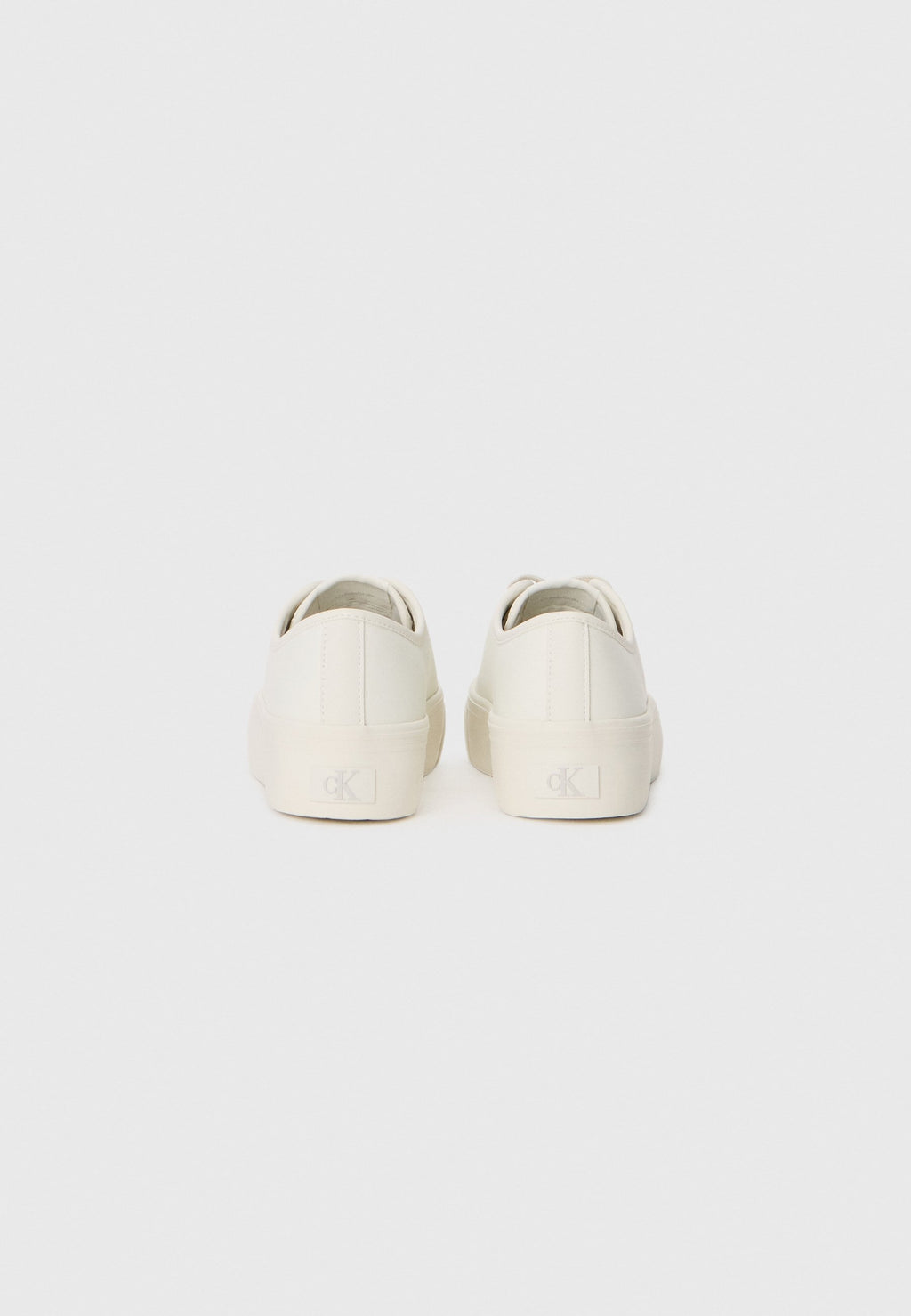 VULC - Trainers - white