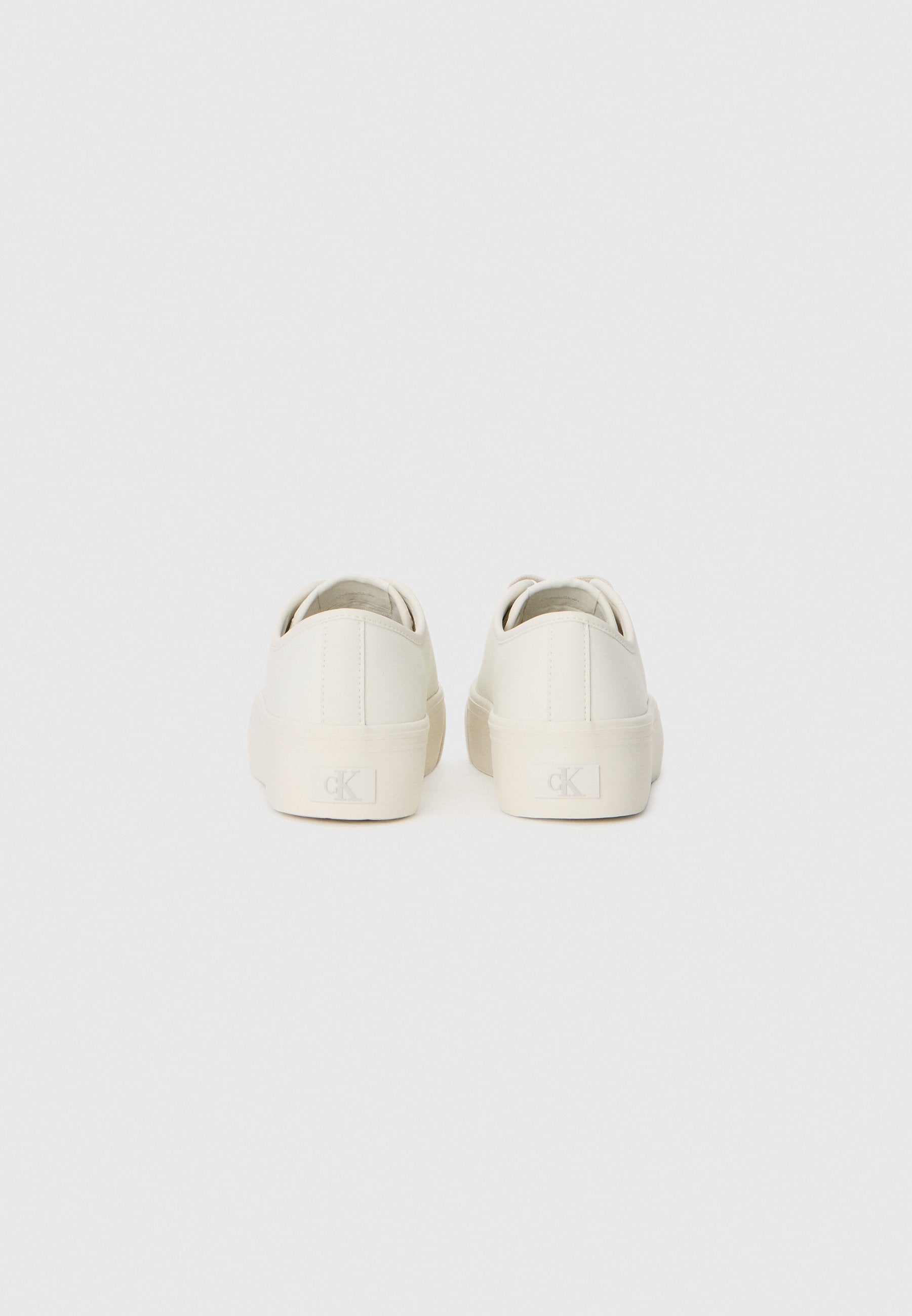 VULC - Trainers - white