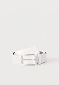 TINTIN - Belt - white