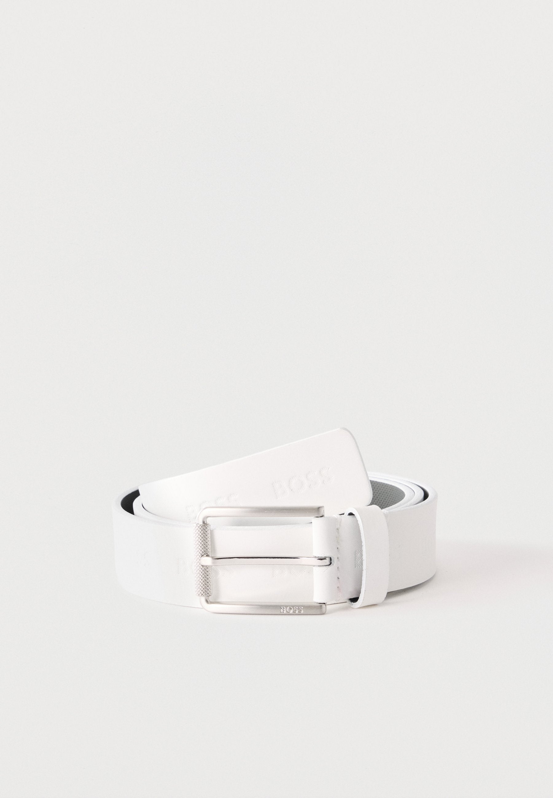 TINTIN - Belt - white