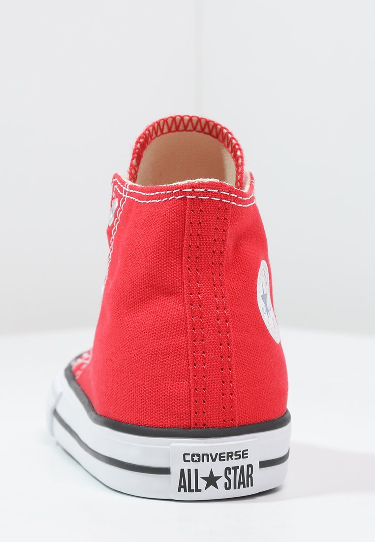 CHUCK TAYLOR ALL STAR - High-top trainers - rot