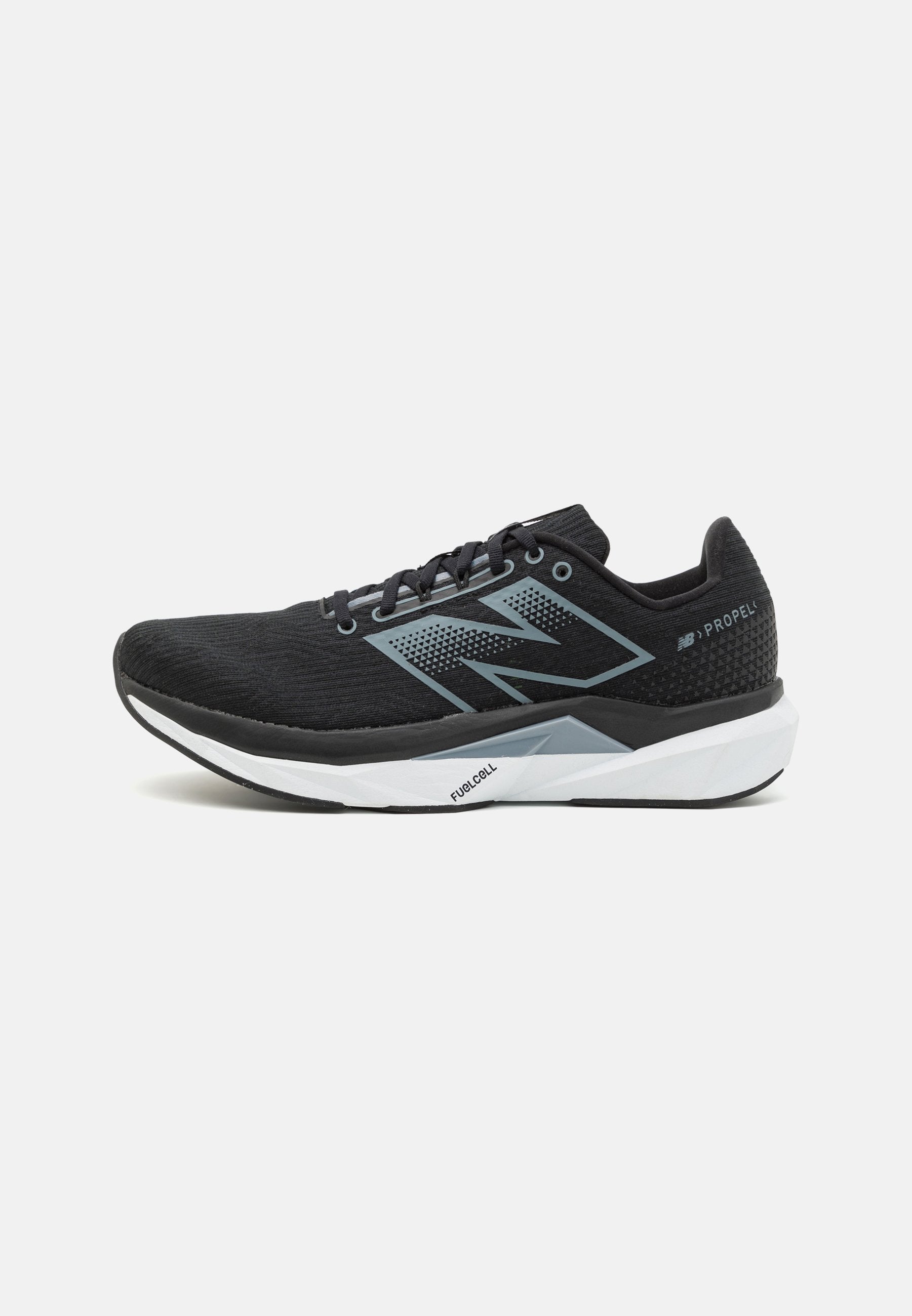 FUELCELL PROPEL V5 - Road running shoes - black