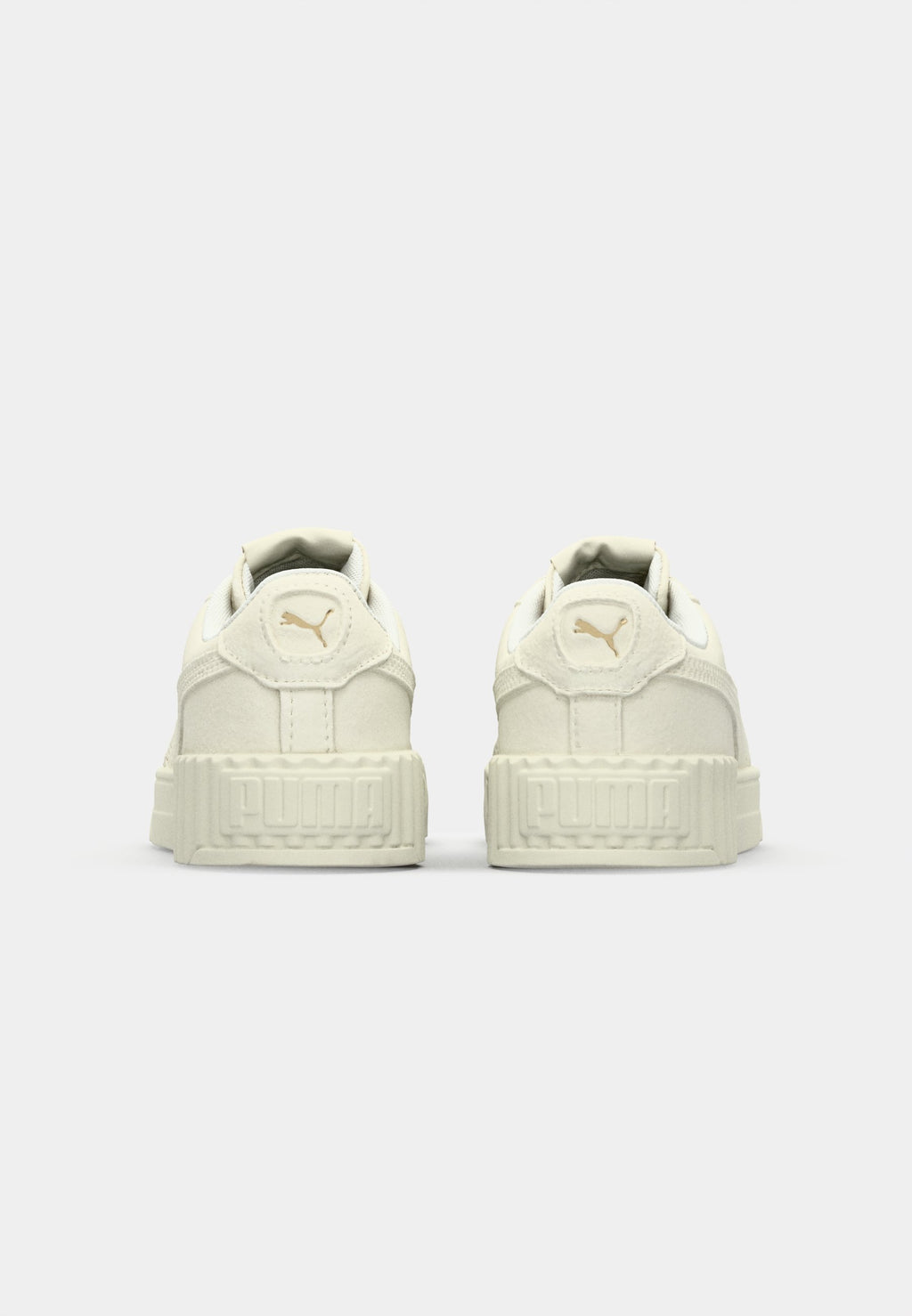 CARINA 3.0  - Trainers - alpine snow/gold