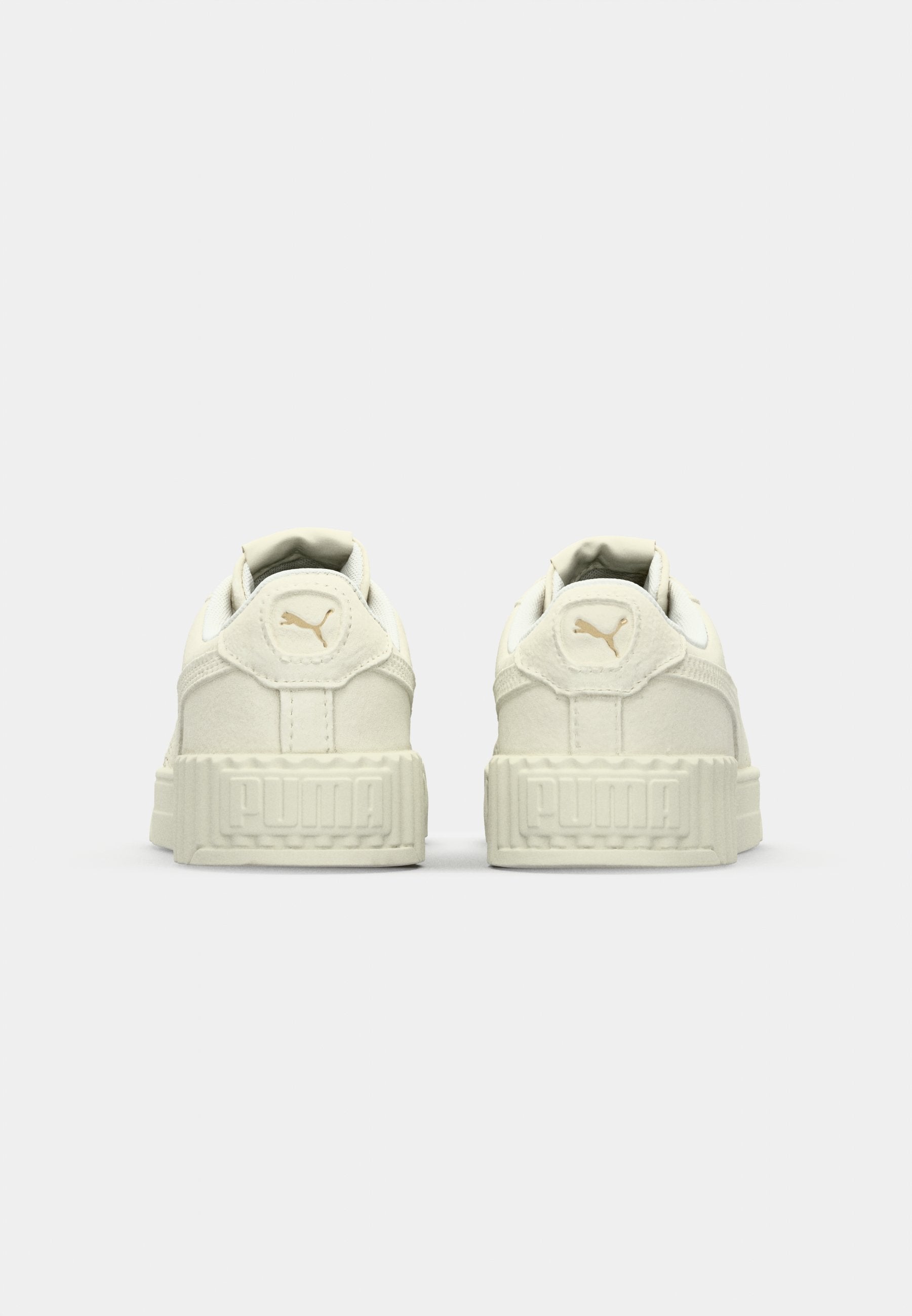 CARINA 3.0  - Trainers - alpine snow/gold