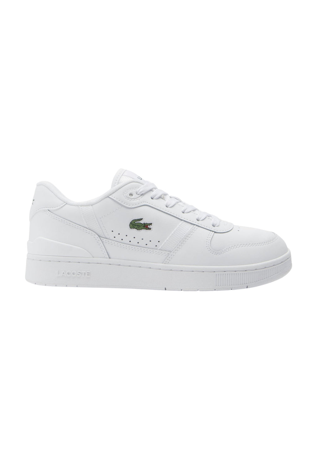 T-CLIP SET 224 - Trainers - blanc