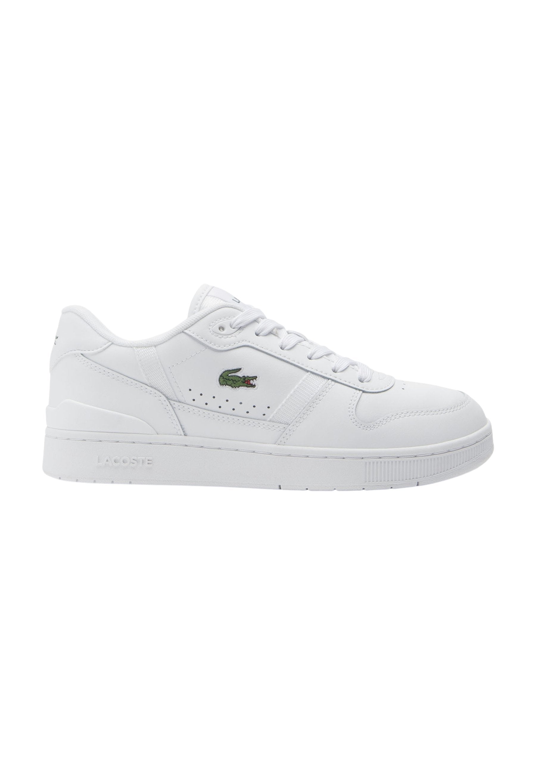 T-CLIP SET 224 - Trainers - blanc